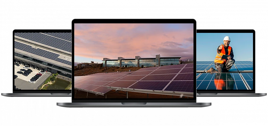 placas solares empressas-screen