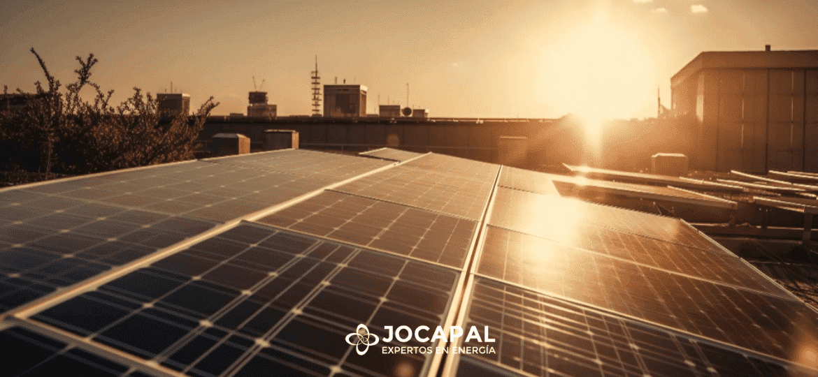¿Cuáles son las ventajas de la energía solar?
