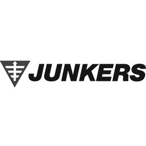 Logo proveedor Junkers de Jocapal