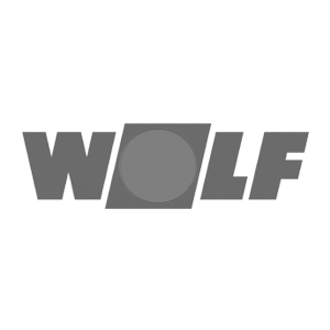 Logo proveedor wolf de Jocapal
