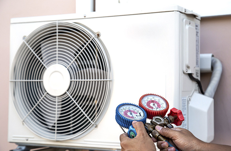 auditoría energética