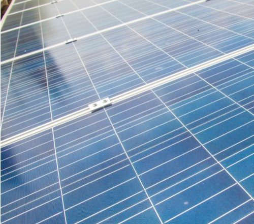 Energía fotovoltaica en Jocapal